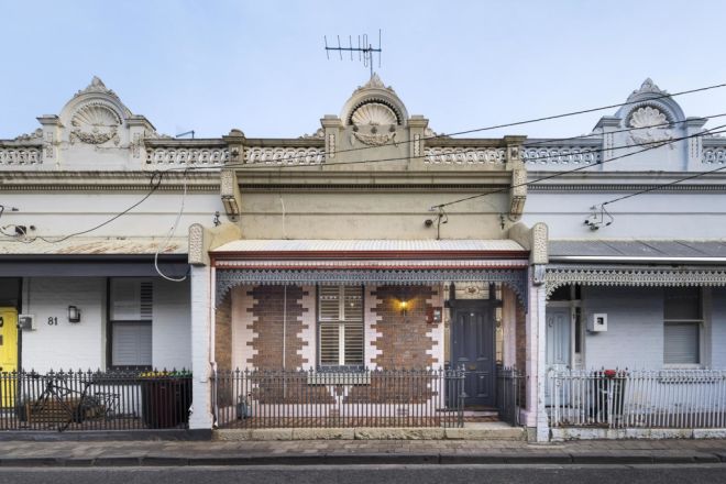 83 Thomson Street, South Melbourne VIC 3205