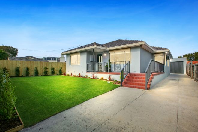 102 Massey Avenue, Reservoir VIC 3073