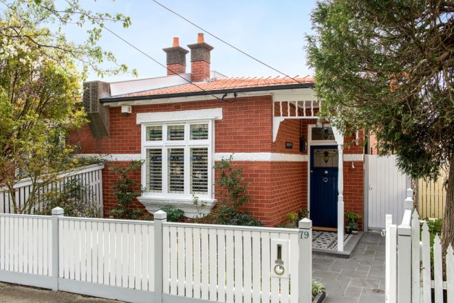 79 Raleigh Street, Thornbury VIC 3071