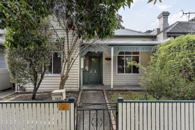 194 The Parade, Ascot Vale VIC 3032