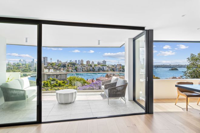 Penthouse/539 New South Head Road, Double Bay NSW 2028