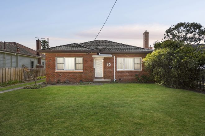 95 Willis Street, Hampton VIC 3188