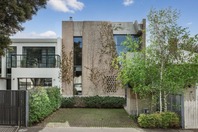 31 Nicholson Street, South Yarra VIC 3141