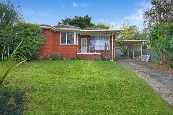 16 Elbe Street, Seven Hills NSW 2147