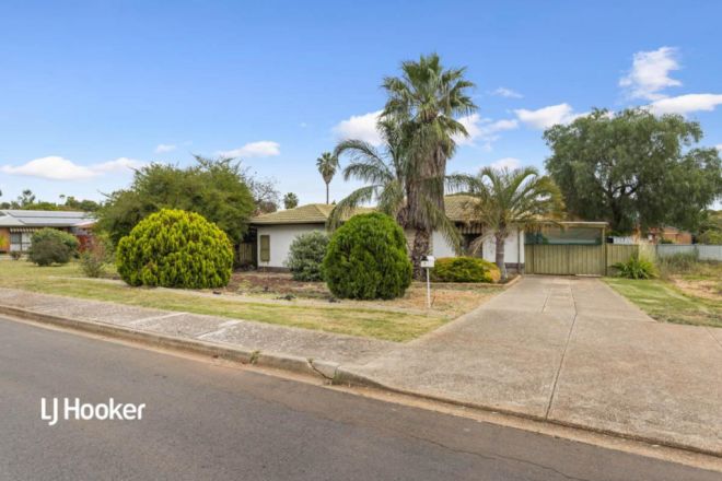 7 Fortress Street, Elizabeth Downs SA 5113