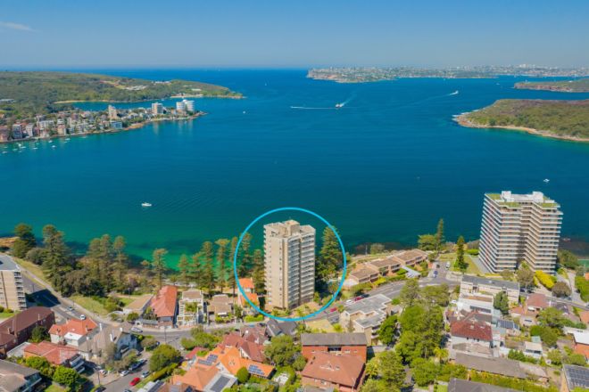 10/51 The Crescent, Manly NSW 2095