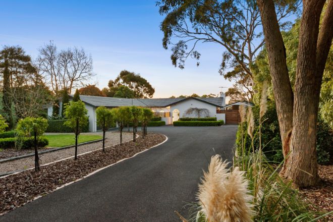 6 Blake Court, Mount Eliza VIC 3930