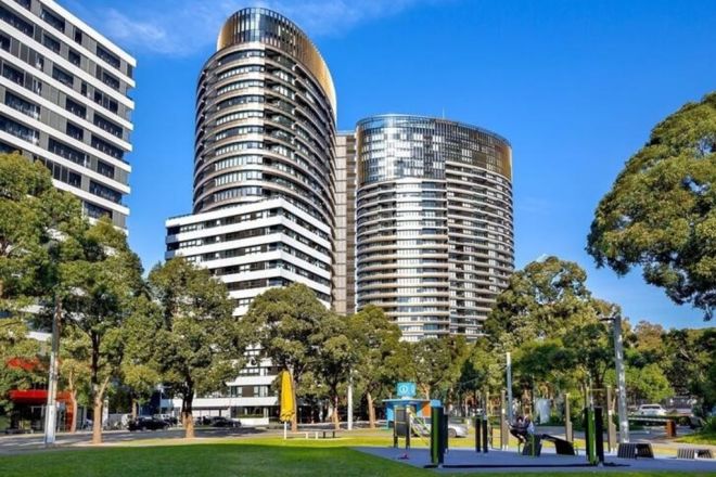 1403/7 Australia Avenue, Sydney Olympic Park NSW 2127