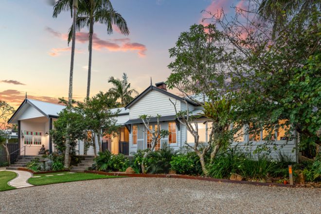 14 Rifle Range Road, Bangalow NSW 2479