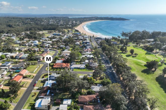 36 Clissold Street, Mollymook NSW 2539