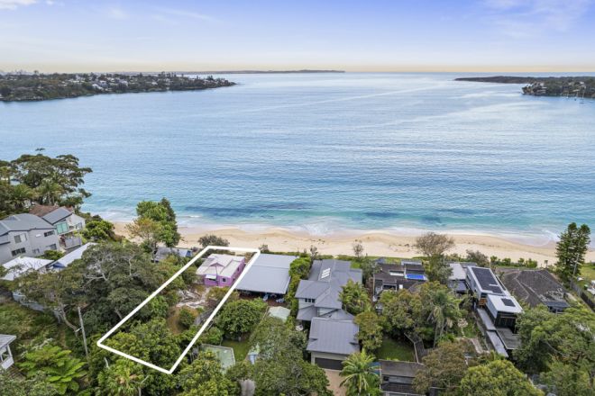 25 Horderns Lane, Bundeena NSW 2230