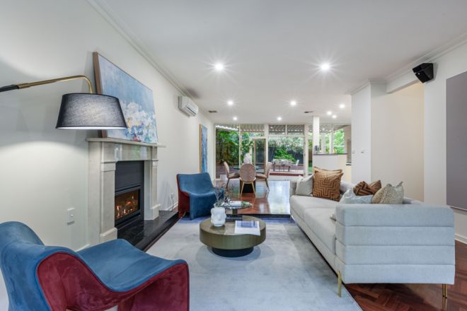 1 Lansell Crescent, Camberwell VIC 3124