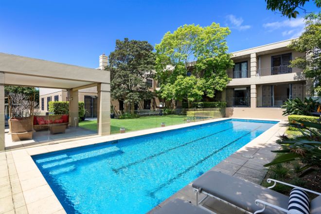 17-19 Vivian Street, Bellevue Hill NSW 2023