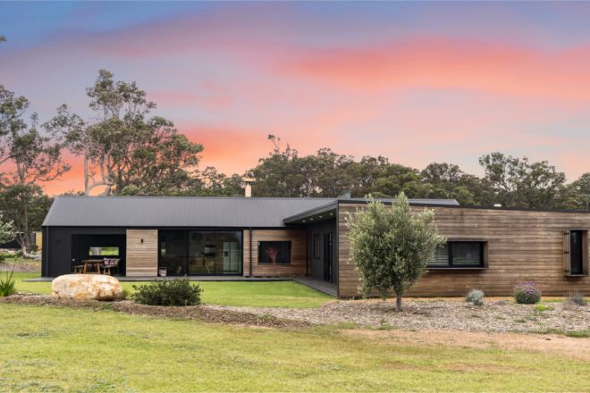 809 Burnside Road (Burnside), Margaret River WA 6285