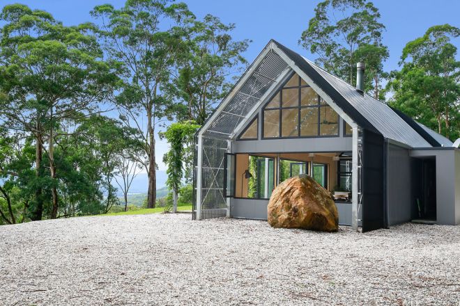 679B Mount Scanzi Road, Kangaroo Valley NSW 2577