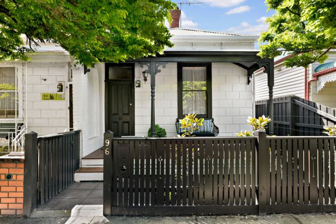 96 Elm Street, Northcote VIC 3070