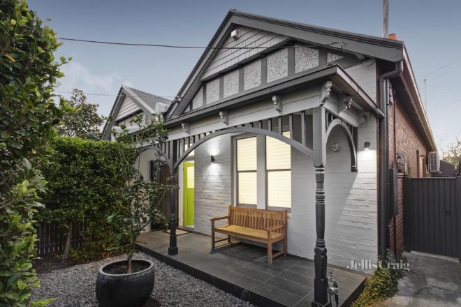 61 Chomley Street, Prahran VIC 3181