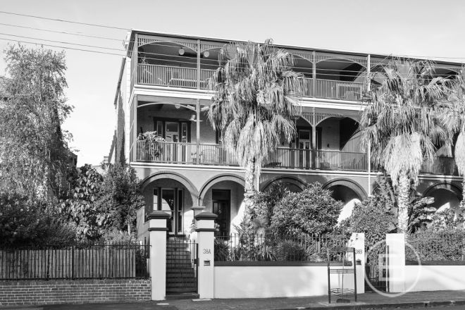 The block 2019 building clearance