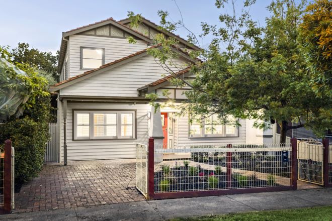 47 Marks Street, Coburg VIC 3058