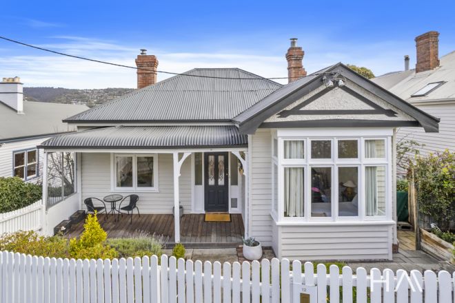 12 Bath Street, Battery Point TAS 7004