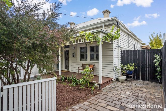 25 Melbourne Road, Williamstown VIC 3016