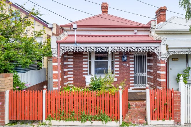 40 Claude Street, Northcote VIC 3070