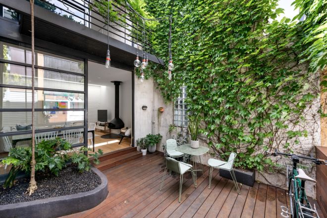 3/117 Argyle Street, Fitzroy VIC 3065