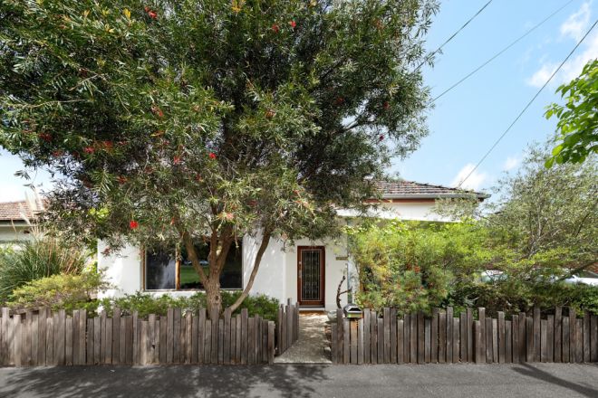 222 Park Street, Fitzroy North VIC 3068