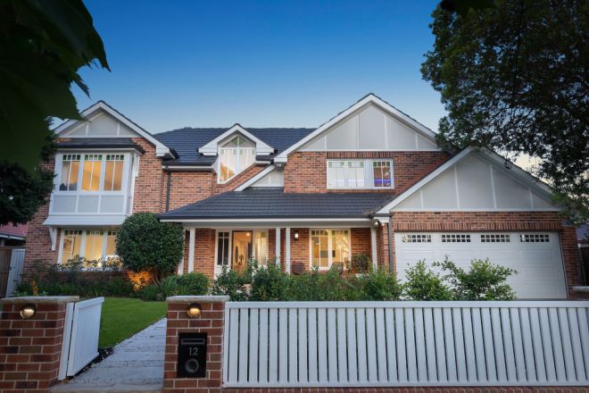 12 Hull Road, Beecroft NSW 2119