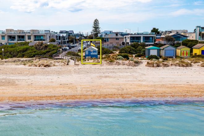 Boat Shed 1485 Harding Avenue, Bonbeach VIC 3196