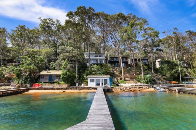 9 Richard Road, Scotland Island NSW 2105