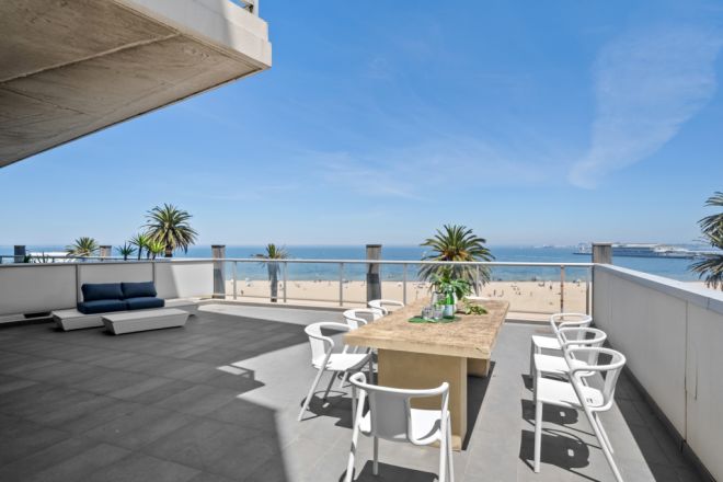 405/65 Beach Street, Port Melbourne VIC 3207