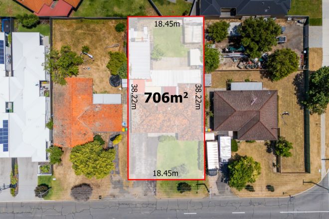 245 Albert Street, Osborne Park WA 6017