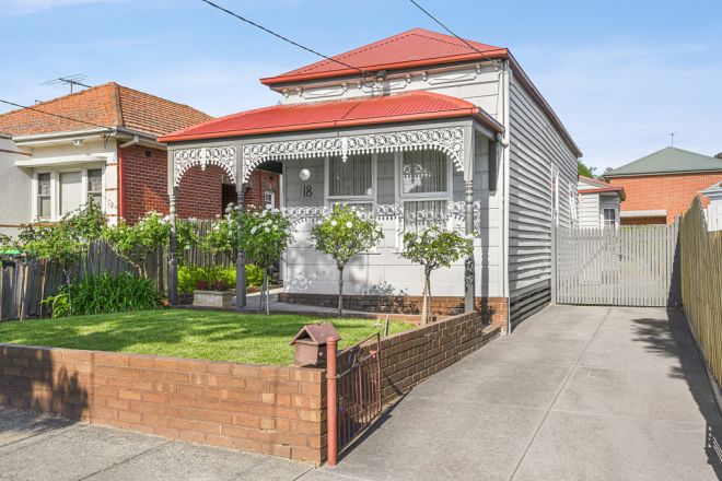 18 Daisy Street, Essendon VIC 3040