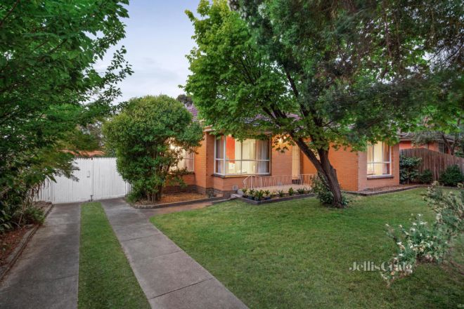 9 Dallas Crescent, Watsonia North VIC 3087