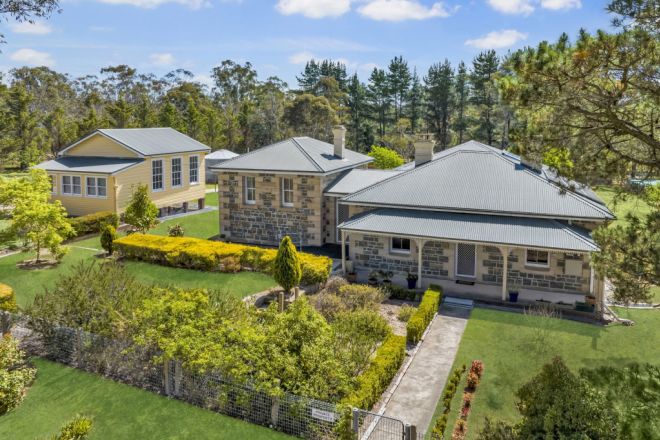 34 King Street, Bungonia NSW 2580