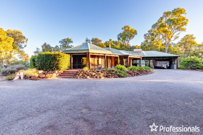 8 Grono Road, Bedfordale WA 6112