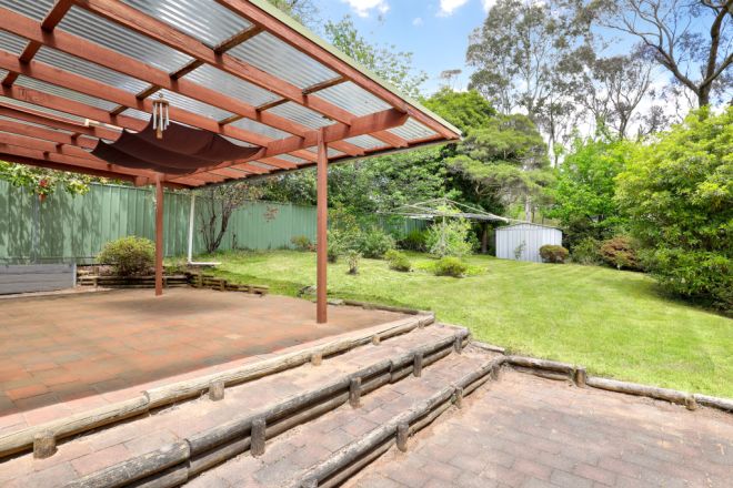 12 Links Road, Blackheath NSW 2785