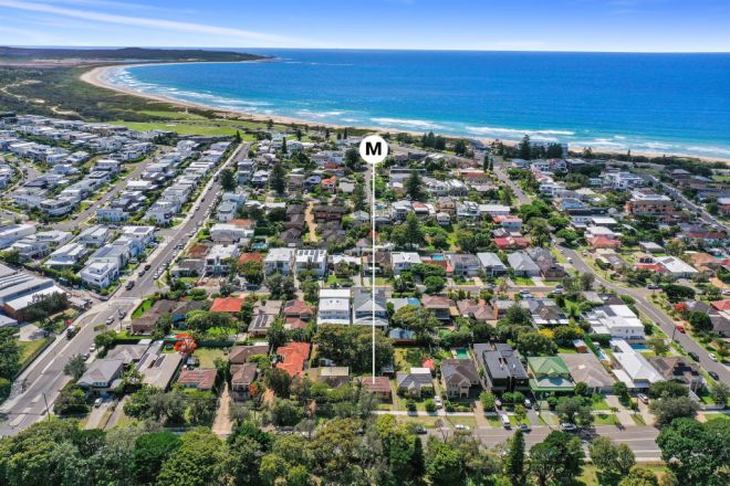 14 Elouera Road, Cronulla NSW 2230