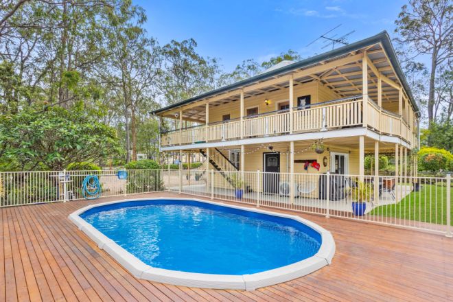 1920 Beaudesert-Beenleigh Road, Tamborine QLD 4270