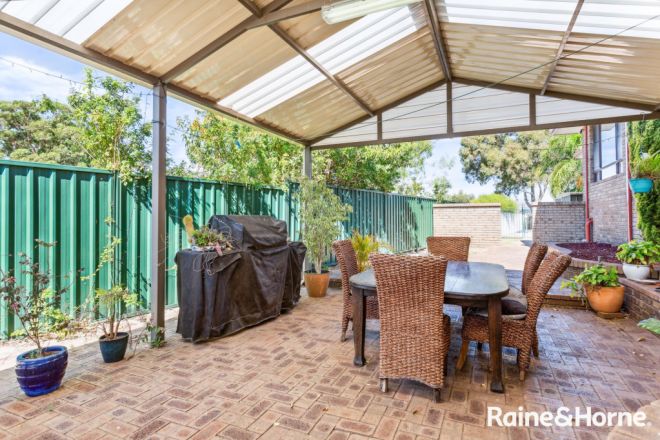 4 Norfolk Lane, Ballajura WA 6066