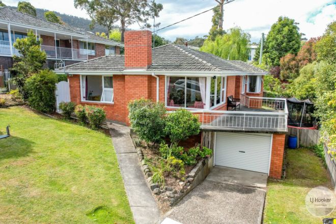 5 Morris Avenue, Taroona TAS 7053