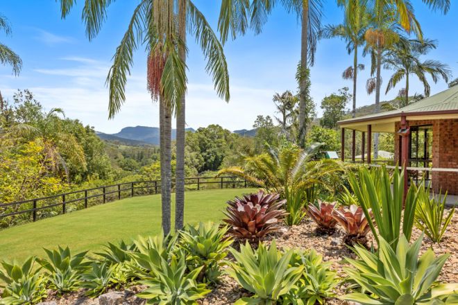 6 Fresco Court, Tallebudgera Valley QLD 4228