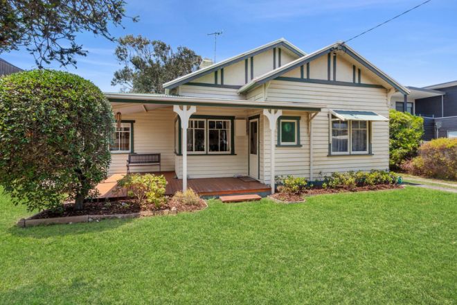 4 Pride Street, Torquay VIC 3228