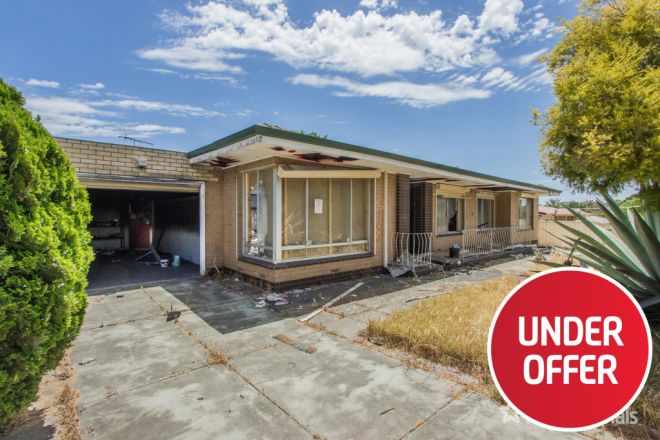 45 Wellard Road, Calista WA 6167