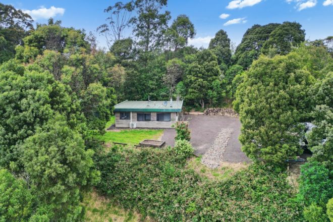 4 College Drive, Lavers Hill VIC 3238