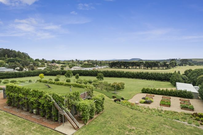 50A Railway Crescent, Daylesford VIC 3460