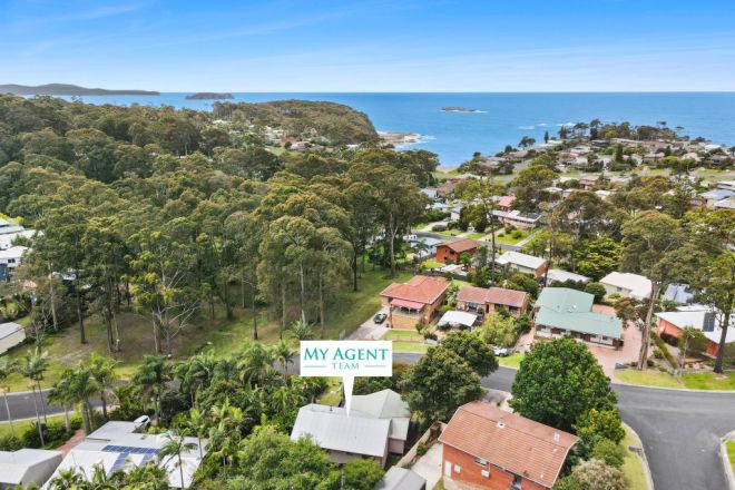 14 Merriwee Avenue, Malua Bay NSW 2536