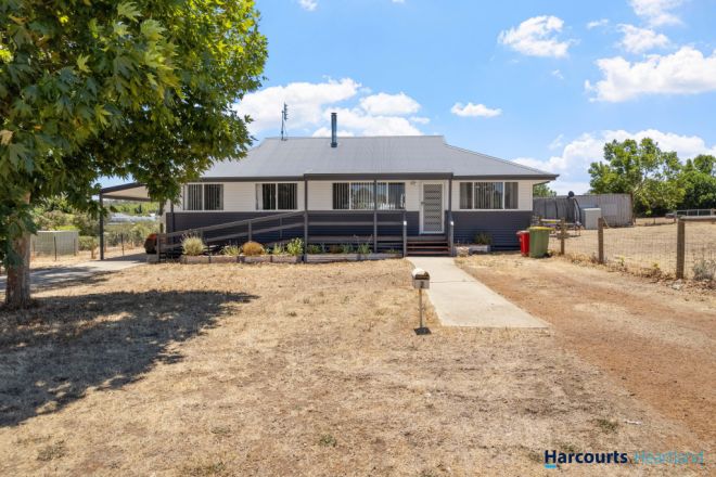 2 Aberdeen Avenue, Bridgetown WA 6255