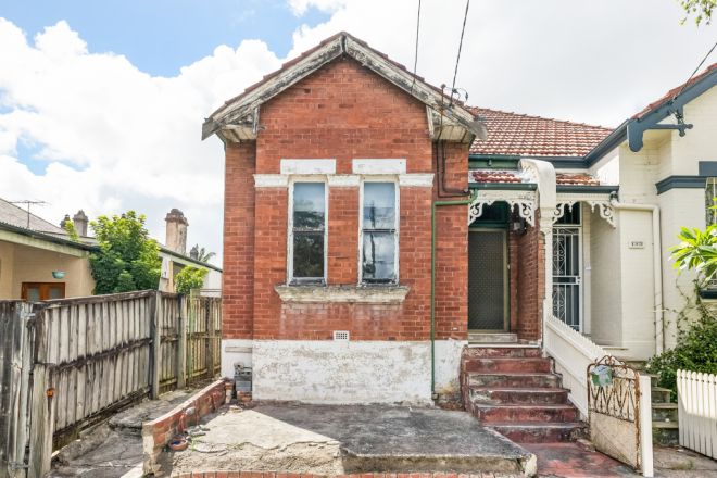 181 Denison Road, Dulwich Hill NSW 2203